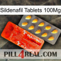 Sildenafil Tablets 100Mg new01